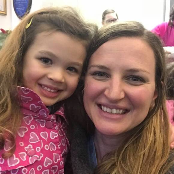 Meet your Posher, Meghan - Picture 1 of 1